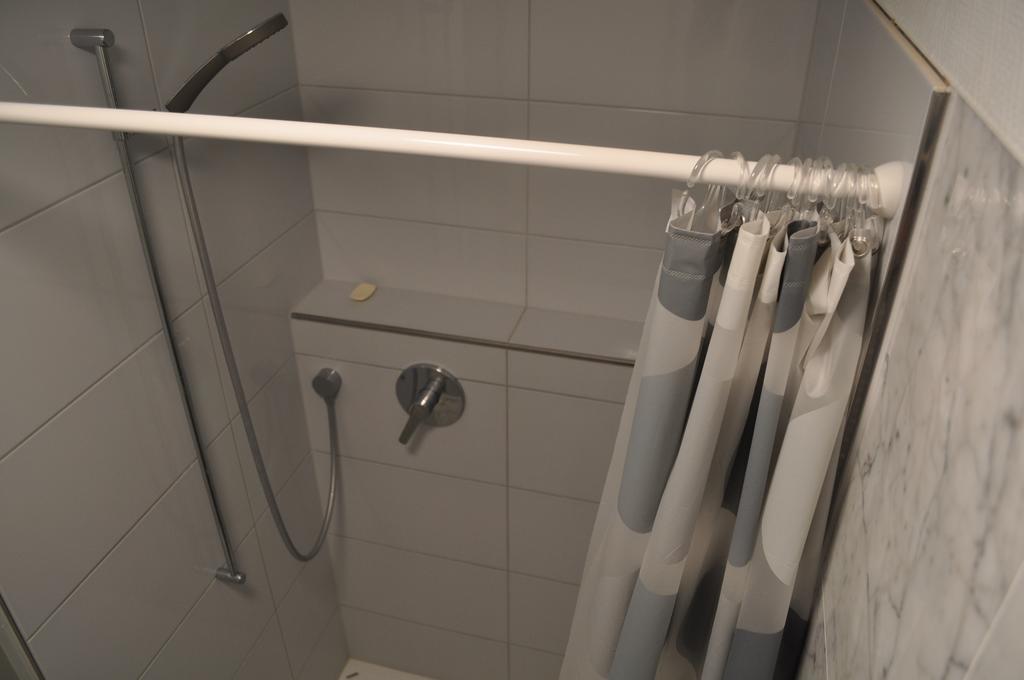Loft Ar Leilighet Buhler Eksteriør bilde